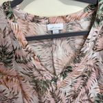 J. Jill Womens LOVE LINEN V Photo 4