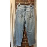 Reformation  Straight leg Jean Photo 1
