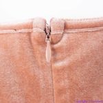 Eloquii NEW Bustier Velvet Dress, 16 Photo 9