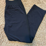 Athleta  Brooklyn Mid Rise Ankle Pant in Black Women's Size 8 Photo 5