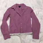 Moda  INTERNATIONAL Body Suit Size Small Photo 0