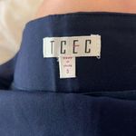 TCEC Navy Skirt Photo 3