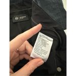 AG Adriano Goldschmied NWT AG jeans Anthropologie Highrise Ultra wide leg Tailored Deven pant Size 32 Photo 11