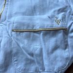 KIP PREMIUM COTTON ROBE White Photo 4