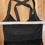 Wow Couture Sparkling Fringe Dress Photo 3