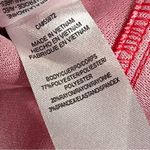 Laundry by Shelli Segal NEW  Candy Pink Bodycon Sleeveless Dress Photo 7