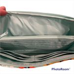 Vera Bradley Pueblo Organizer Crossbody Photo 9