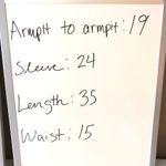 Jennifer Lopez  Mini Dress Sheath Bell Sleeve Keyhole Back Blue Size 6 Photo 4