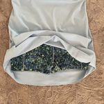 The North Face NWT Beta Blue Printed Ea Arque Women XL Dress Outdoor Tennis Golf Photo 8