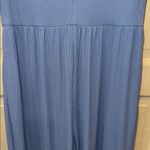 Pretty Knit Jumper Blue Size L Photo 5