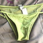 Aerie Olive Bikini Bottoms  Photo 0