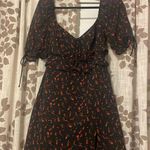 Park and fifth Preston dress Black Size M Photo 0