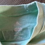 Disney Baby Yoda Spirit Jersey Shirt Photo 3