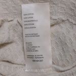 Free People Juicy Long Sleeve Top Stone Cold Cowlneck Crossover Oversized L New Photo 7