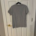 Bowling Green State University Shirt Gray Photo 2