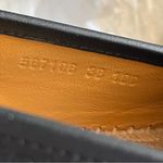 Gucci Women’s Microguccissima Espadrilles size 38 Black Photo 9