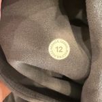 Lululemon  Align High-Rise Wide Leg Crop 23"
Diamond Dye Graphite Grey size 12 Photo 6