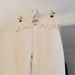 London Jean Vintage 90s Straight Leg Jeans Size 4 Photo 6