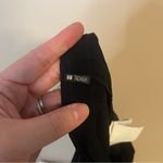 Tadashi Shoji  Black Wide Leg Jumpsuit Photo 6