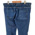 Lacoste Wide Leg Flare Jeans Photo 13