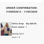 Billabong Sherpa Photo 6