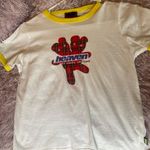 Marc Jacobs Marc Jacob’s Heaven T Shirt Photo 0