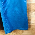 Blue Woven Pants Size 14…4 Photo 2