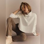 Free People NWT So Fly Henley Layer Size XS Photo 0