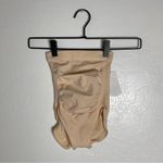 SKIMS Maternity Sculpting High-Waisted Briefs - Cream Photo 2