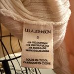 Ulla Johnson Eila Merino Wool Blend Sweater Top Photo 5