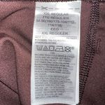 GapFit Power Sky High Leggings‎ Red Size XXL Photo 7