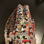 Disney  Mickey Mouse Patterned Backpack Photo 3