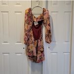 Showpo Ebonee Mini Dress Photo 3