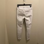 Pistola  Audrey Crop Mid Rise Skinny Jean Photo 9