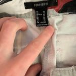 Forever 21 Camo Cargo Pants Photo 2