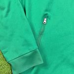 Adidas Mexican Soccer Track Jacket Womens XL MEX Futbol National Team World Cup Green Photo 3