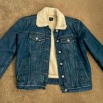 Gap Sherpa Jean Jacket Photo 0