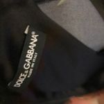 Dolce & Gabbana NWOT  telephone floral dress Photo 8