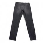 joe's jeans Women 28 Dark Grey Skinny Ankle Dark Wash Denim Photo 1