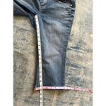 Seven7  Capri Length Cropped Jeans Women's Size 8 Photo 6