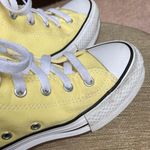 Converse High Top Lift Platform Photo 2