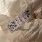 frame denim  Le Drew High Rise Straight Jeans in White Size 26 NWT Photo 7