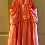 GB Pink Dress Photo 1