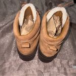 Marc Fisher Tan Winter Boots Photo 1