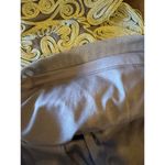 JS Collections Dress Women 6 Gold Cap Sleeve Embroidered Sheath Mini Cocktail Photo 9