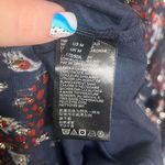 Urban Outfitters ✨ UO Cheetah Print Chiffon Mini Sz Medium Dress✨ Photo 8