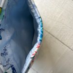 Vera Bradley  Sea Life Quilted Crossbody Bag Photo 5