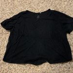 PacSun Crop Top Photo 0