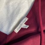 Charlotte Russe Red Strappy Tank Dress Layered Large Open Back Photo 1