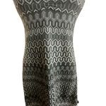 prAna Shauna Black and Grey Sporty Casual Dress Photo 10